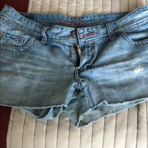 American Eagle shorts